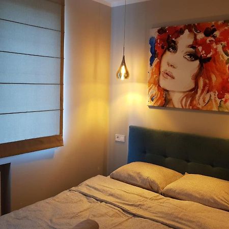 Apartament Tarnovianka - Centrum Tarnów Esterno foto