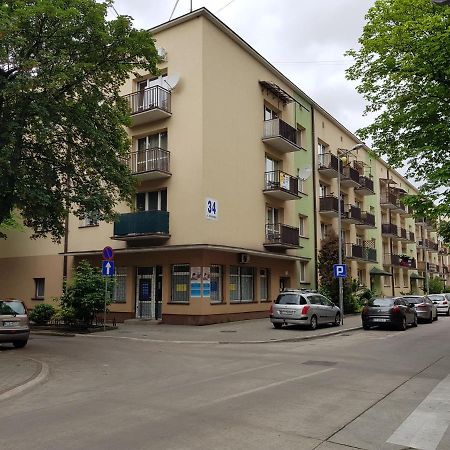 Apartament Tarnovianka - Centrum Tarnów Esterno foto