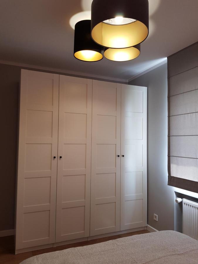 Apartament Tarnovianka - Centrum Tarnów Esterno foto