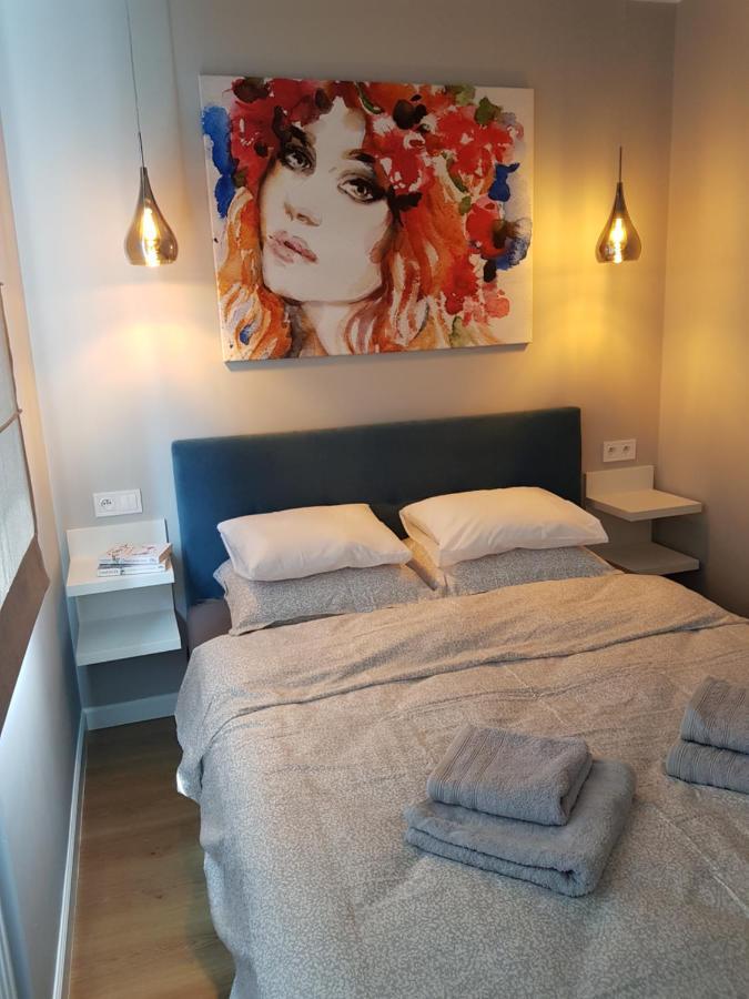 Apartament Tarnovianka - Centrum Tarnów Esterno foto