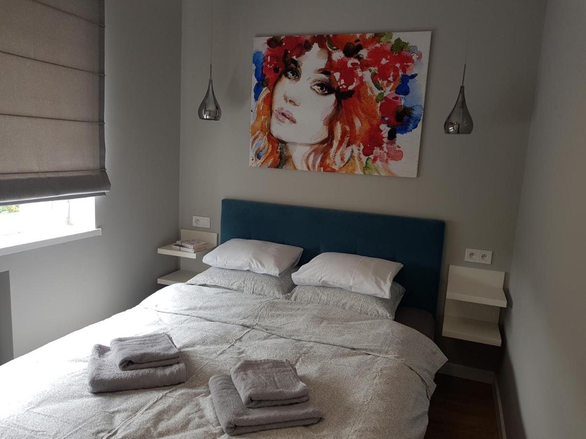 Apartament Tarnovianka - Centrum Tarnów Esterno foto