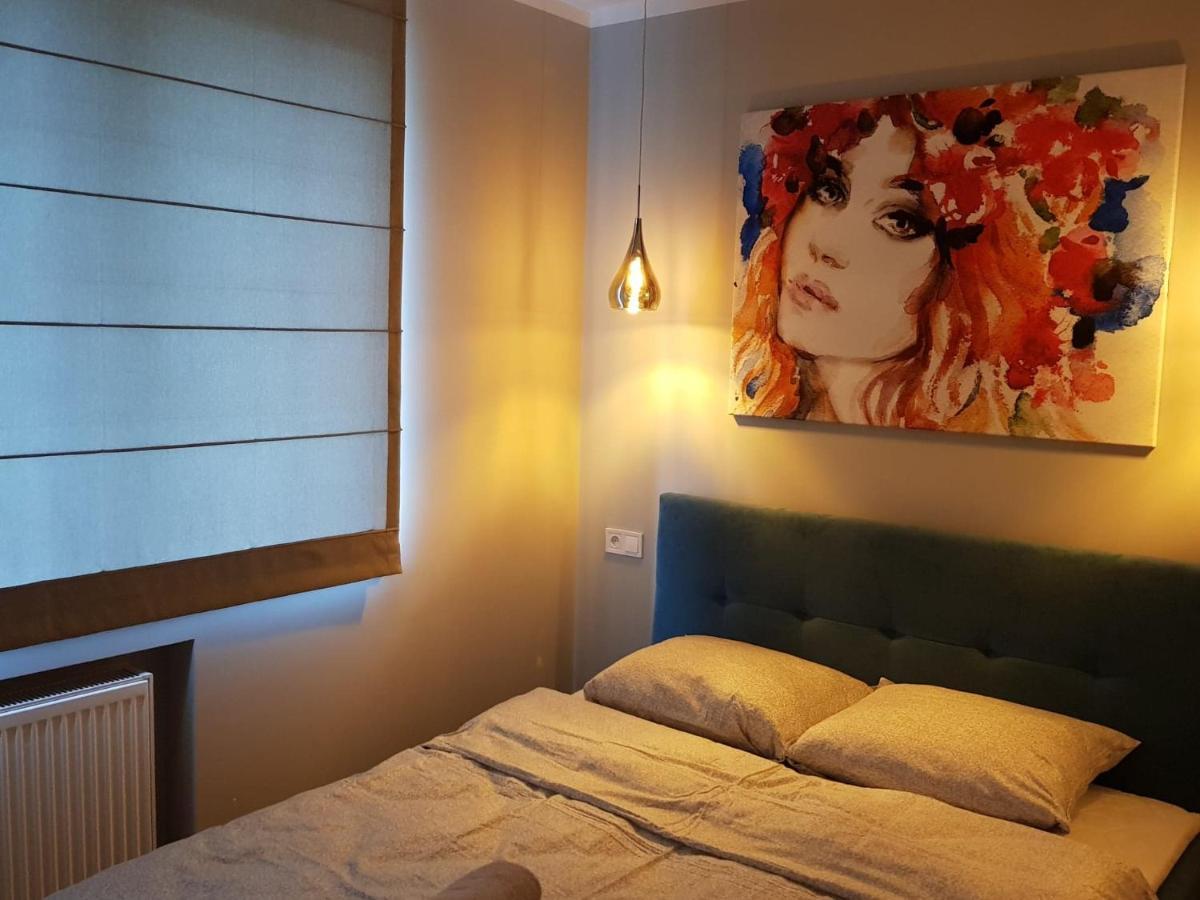 Apartament Tarnovianka - Centrum Tarnów Esterno foto