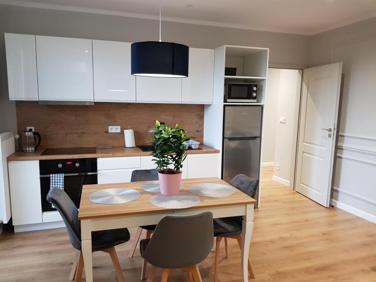Apartament Tarnovianka - Centrum Tarnów Esterno foto