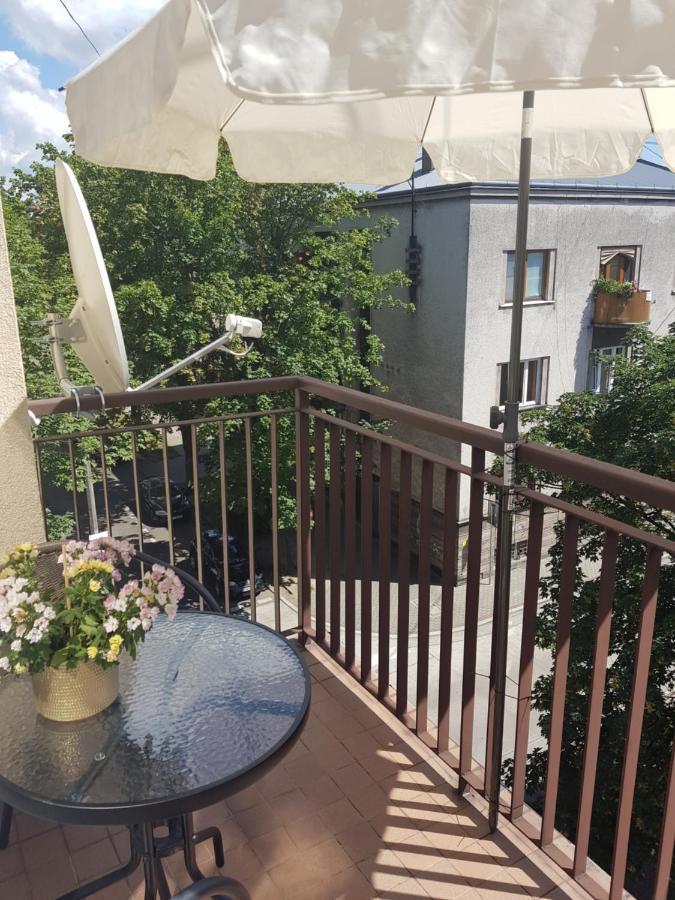 Apartament Tarnovianka - Centrum Tarnów Esterno foto