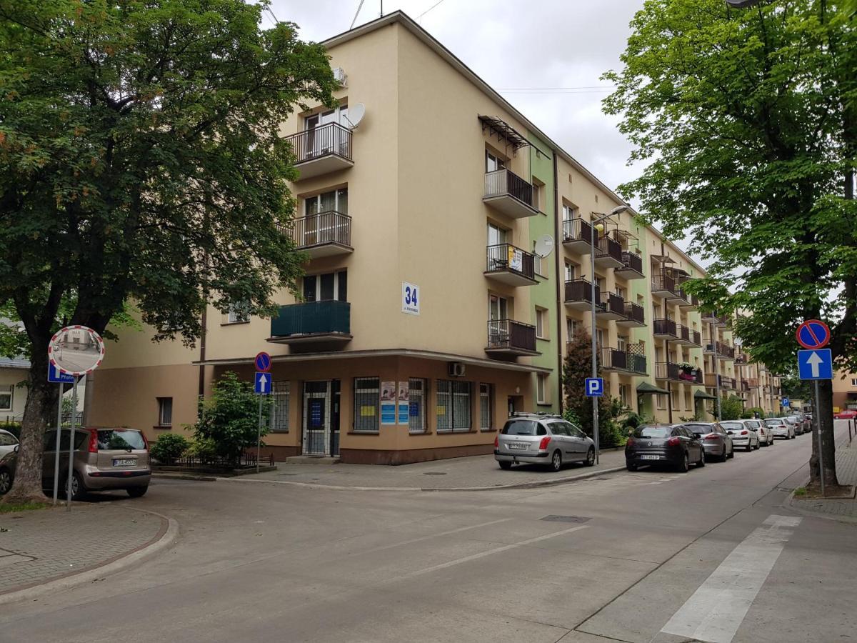 Apartament Tarnovianka - Centrum Tarnów Esterno foto