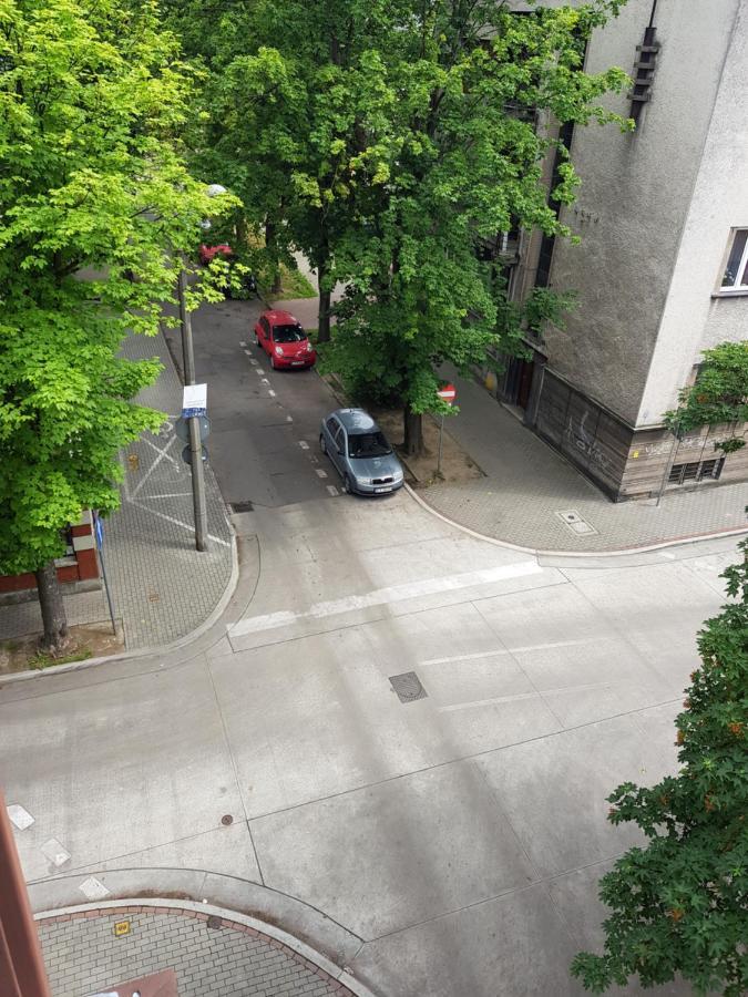 Apartament Tarnovianka - Centrum Tarnów Esterno foto