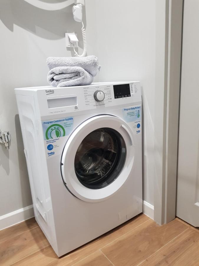 Apartament Tarnovianka - Centrum Tarnów Esterno foto