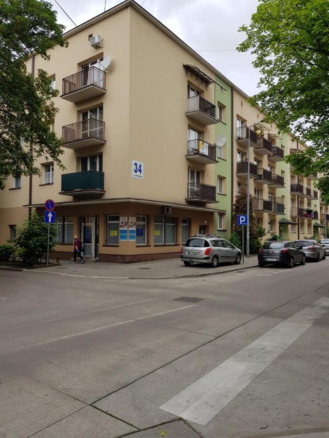 Apartament Tarnovianka - Centrum Tarnów Esterno foto