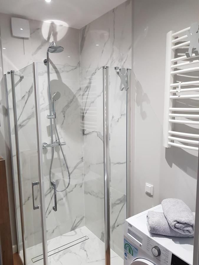 Apartament Tarnovianka - Centrum Tarnów Esterno foto