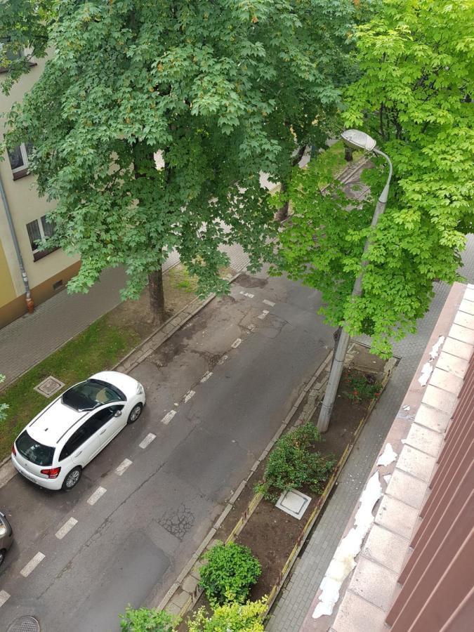 Apartament Tarnovianka - Centrum Tarnów Esterno foto