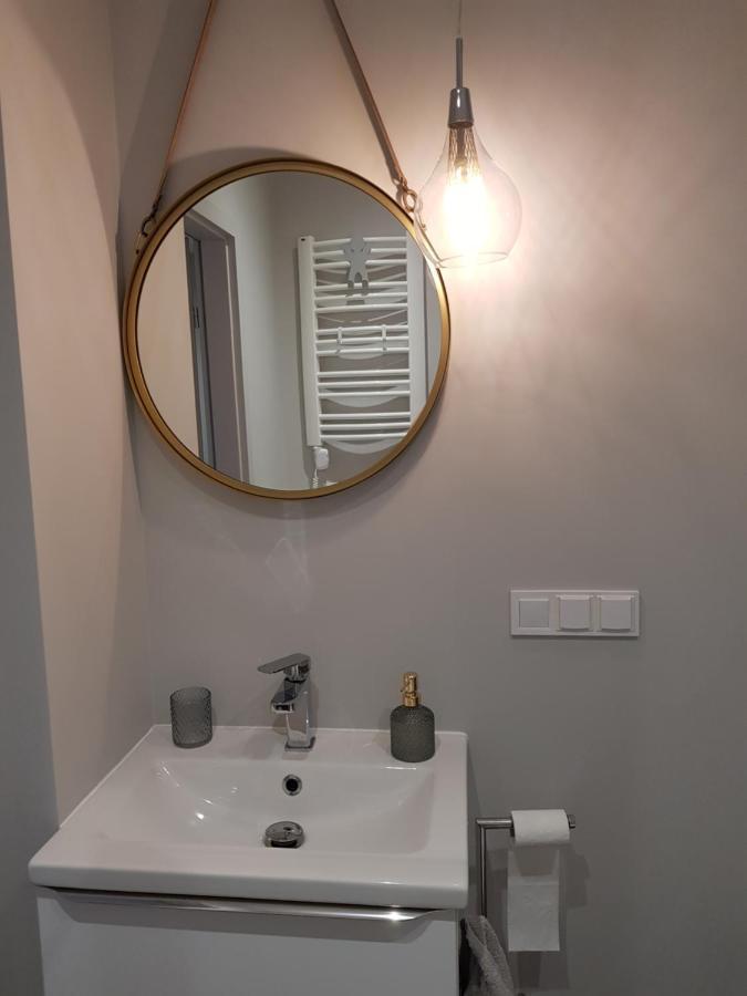 Apartament Tarnovianka - Centrum Tarnów Esterno foto
