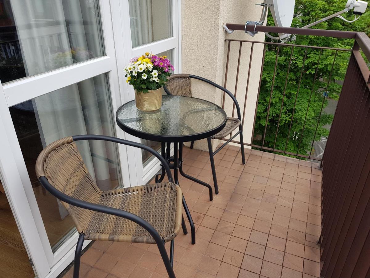 Apartament Tarnovianka - Centrum Tarnów Esterno foto