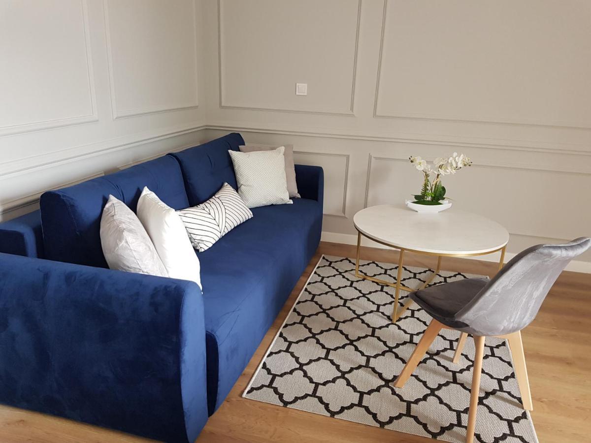 Apartament Tarnovianka - Centrum Tarnów Esterno foto