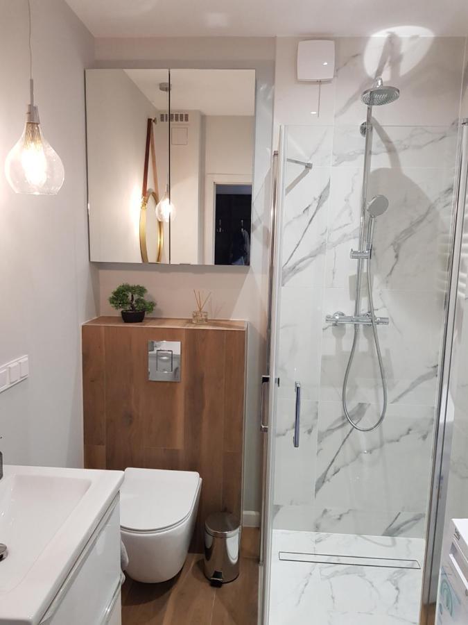 Apartament Tarnovianka - Centrum Tarnów Esterno foto