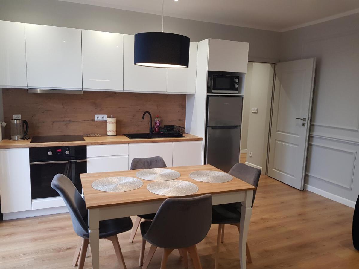 Apartament Tarnovianka - Centrum Tarnów Esterno foto