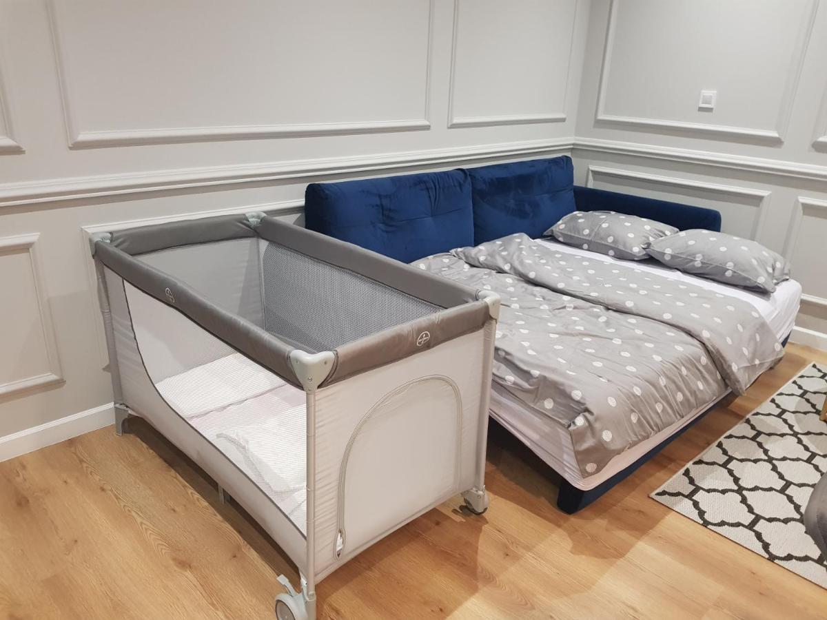 Apartament Tarnovianka - Centrum Tarnów Esterno foto