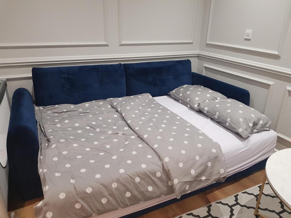 Apartament Tarnovianka - Centrum Tarnów Esterno foto